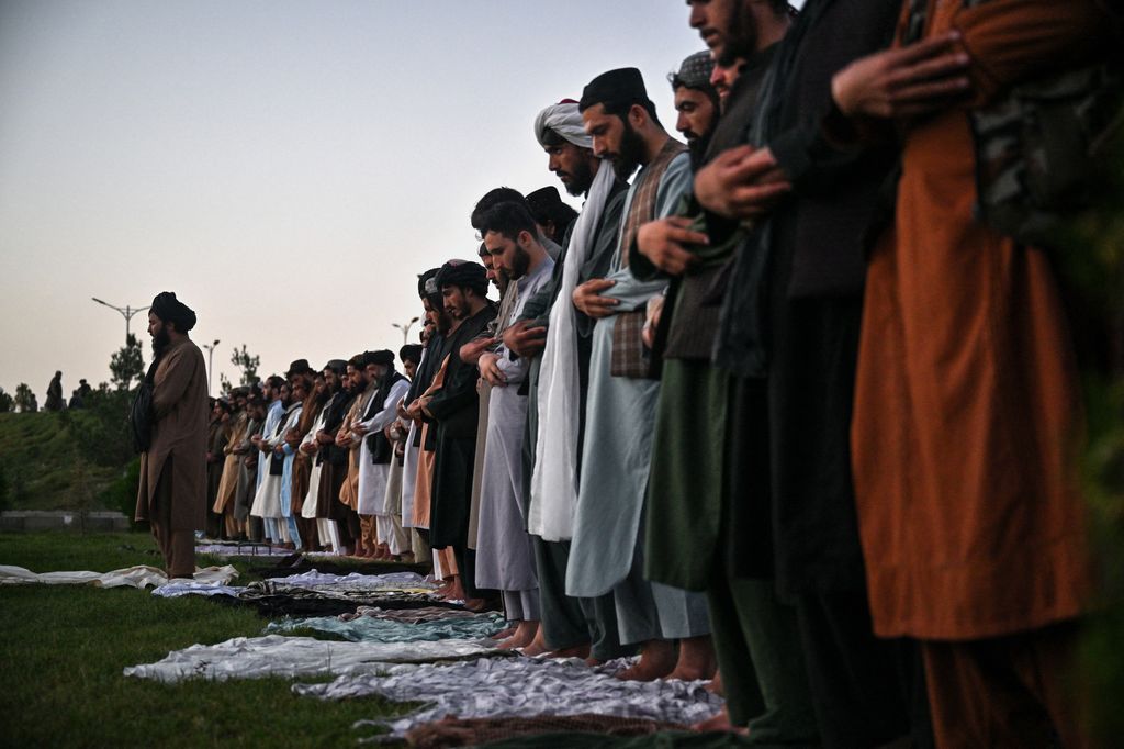 Afghanistan, talebani