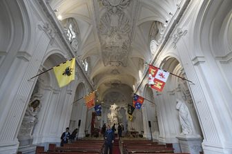 Sovrano Millitare Ordine di Malta, gran Priorato di Roma