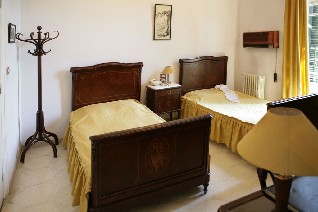 Il Baron Hotel, dove soggiorn&ograve; Agatha Christie