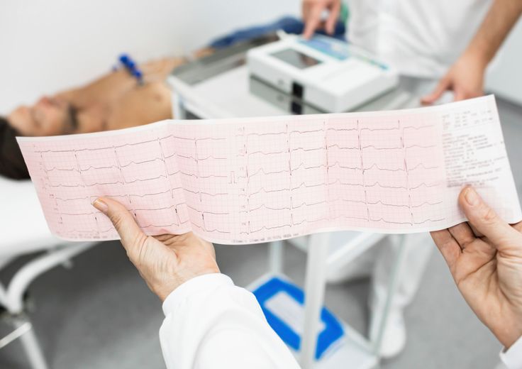 Visita cardiologica