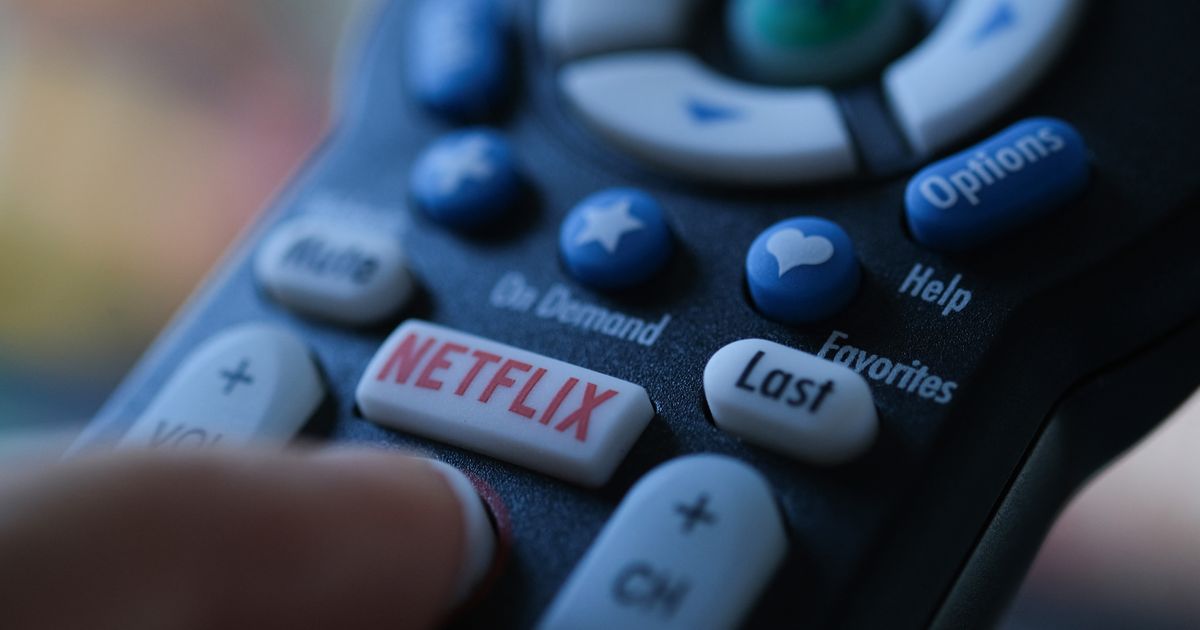 Come funzionerà l'abbonamento a Netflix con la pubblicità