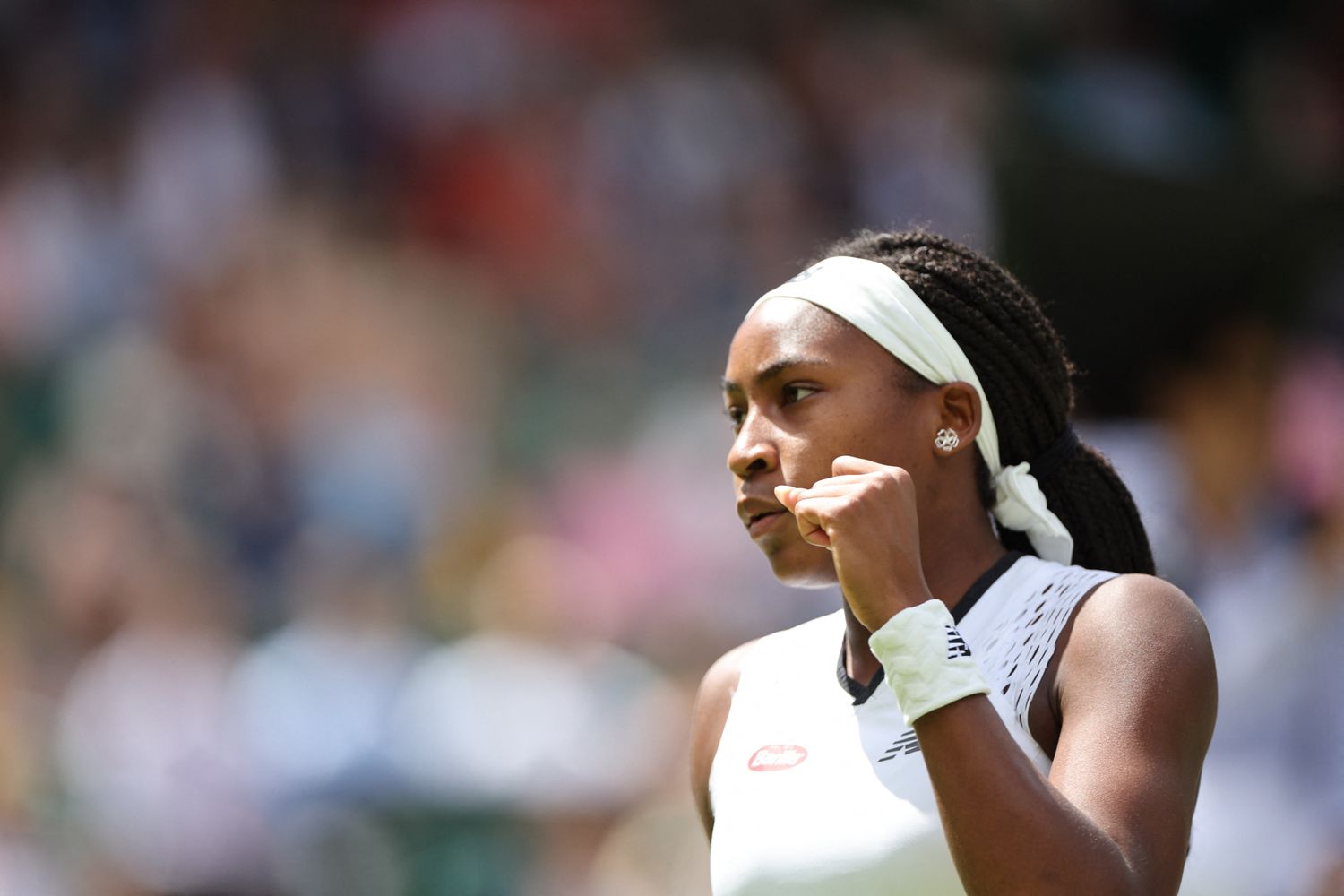 Coco Gauff