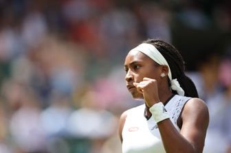 Coco Gauff