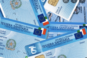 tessera sanitaria