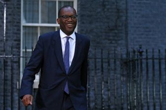 Kwasi Kwarteng
