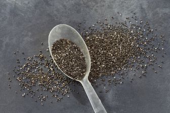 Semi di chia&nbsp;