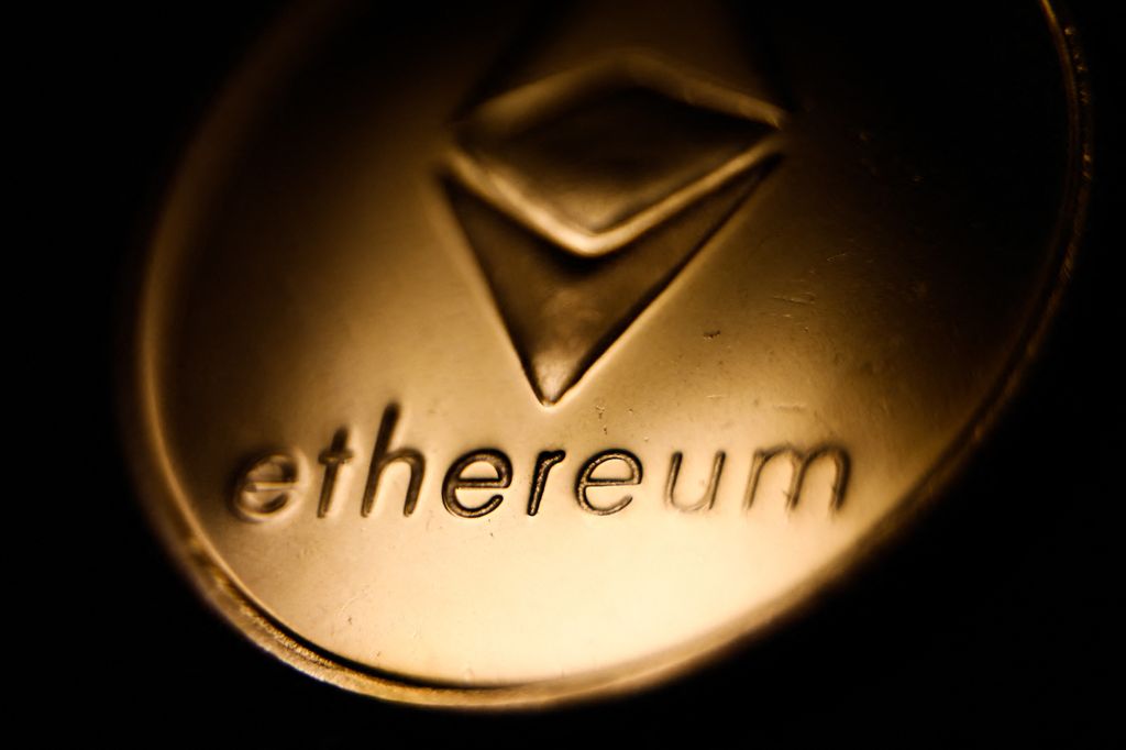 La criptovaluta Ethereum