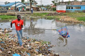 cop27 ambiente inquinamento africa