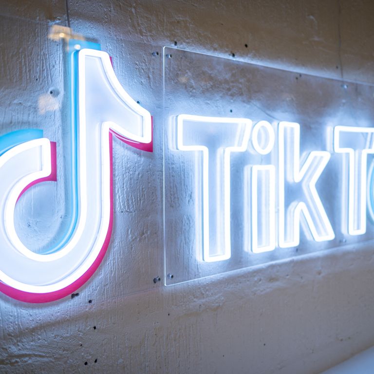 TikTok