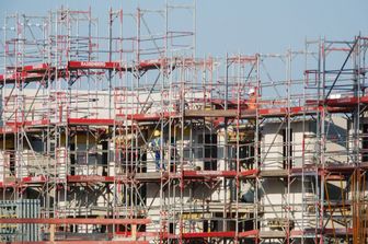 Case in costruzione&nbsp;