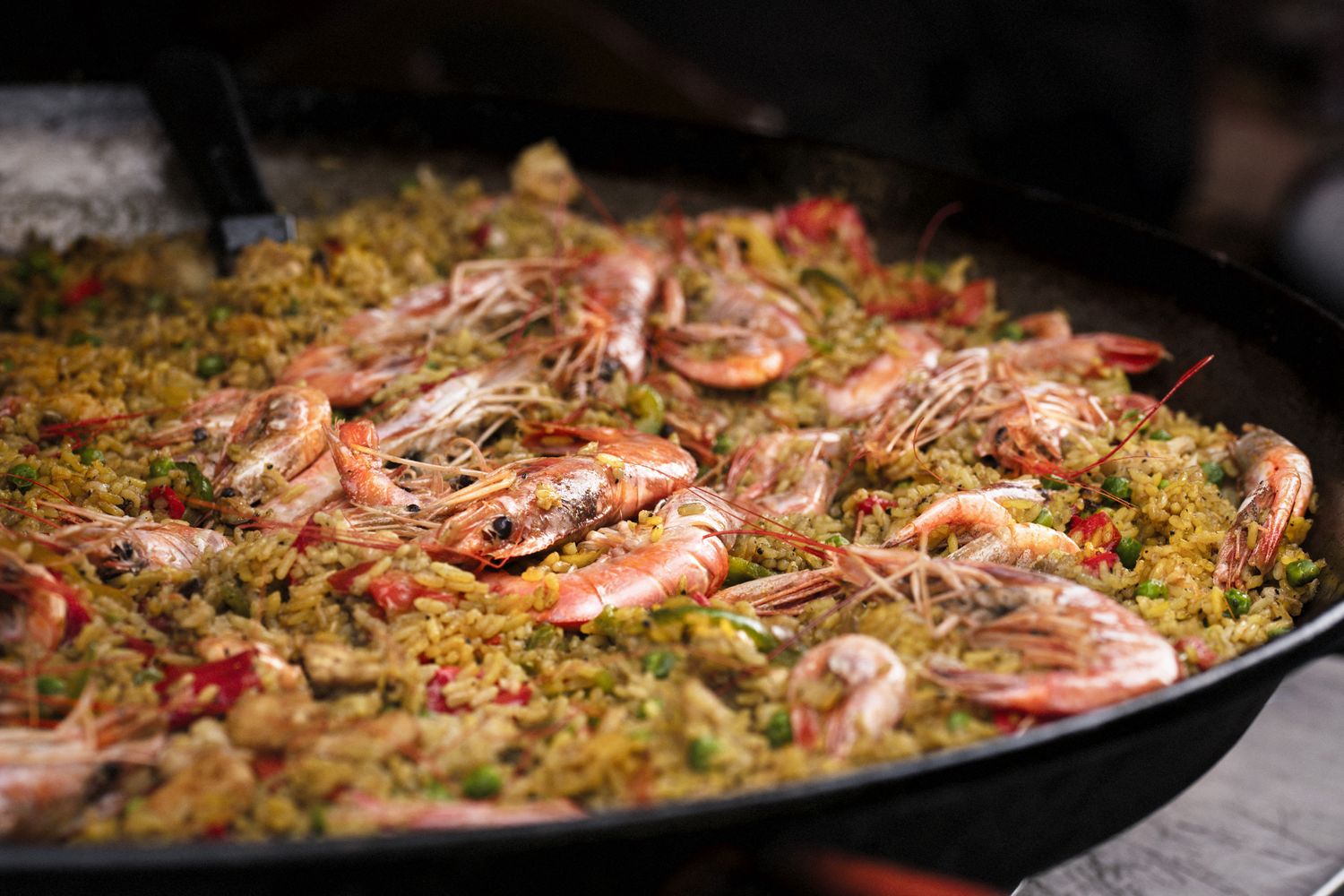 Paella