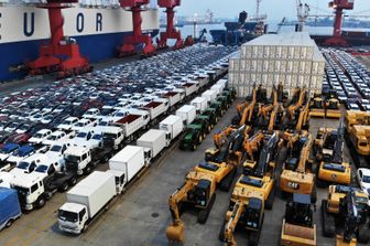 Veicoli commerciali&nbsp;