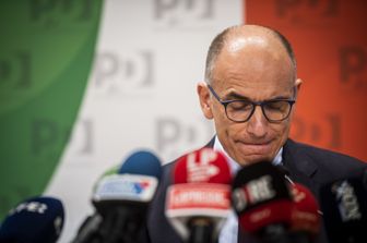 Enrico Letta