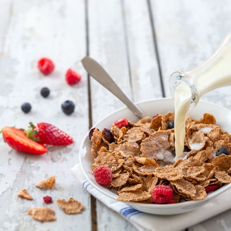 consumo cereali raffinati fa crescere rischi per cuore