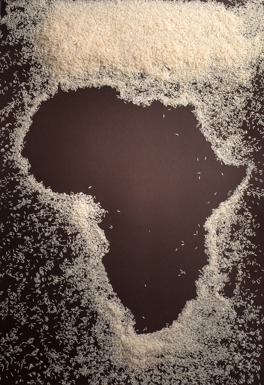 Africa e riso