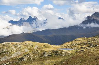 Alpi francesi