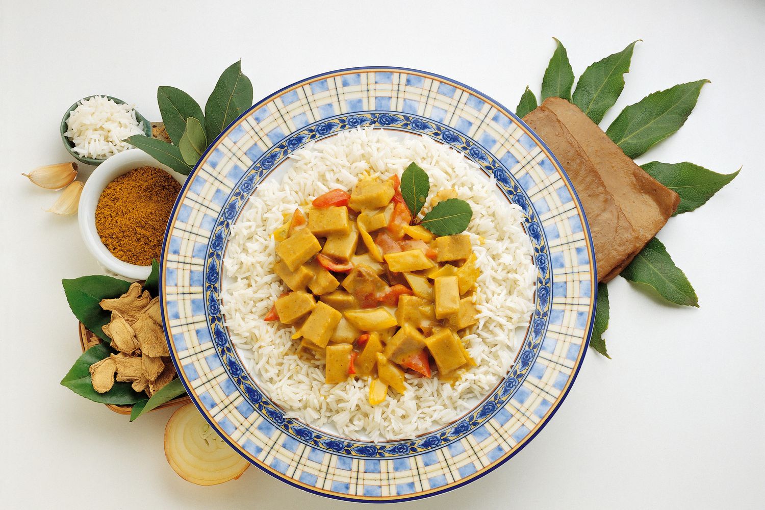 Spezzatino di seitan