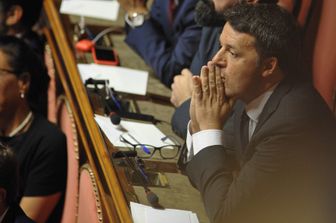 Matteo Renzi