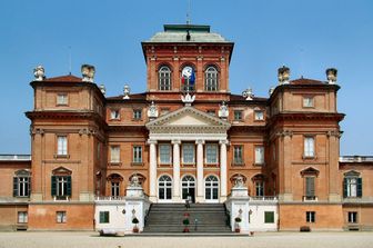 Castello di Racconigi