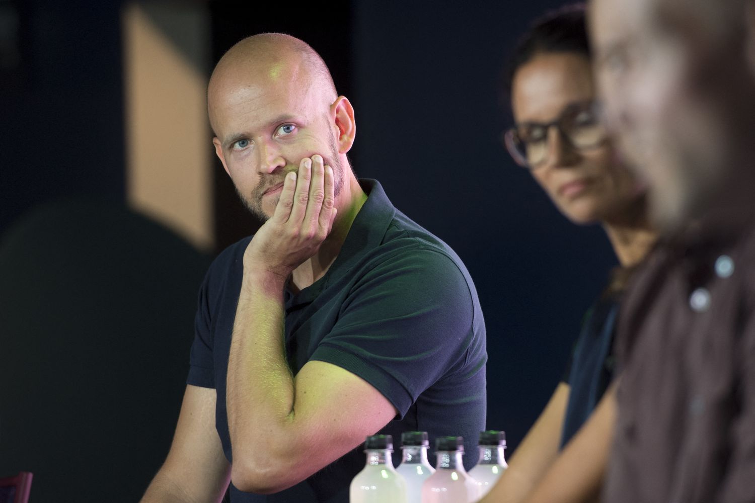 Daniel Ek