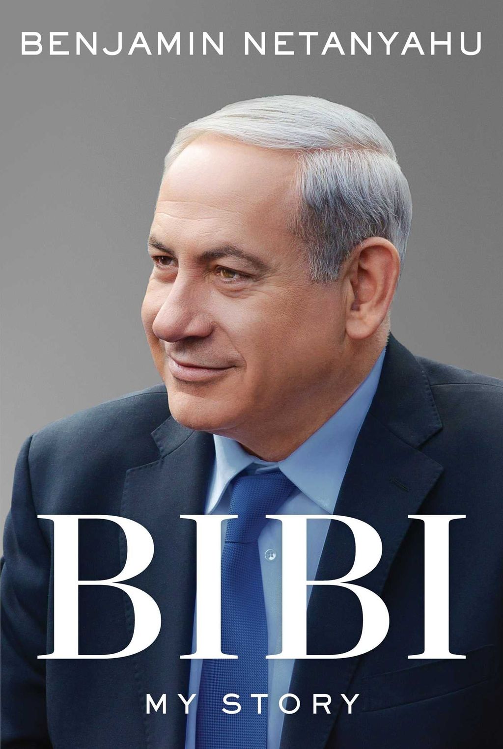 Libro di memorie di Netanyahu