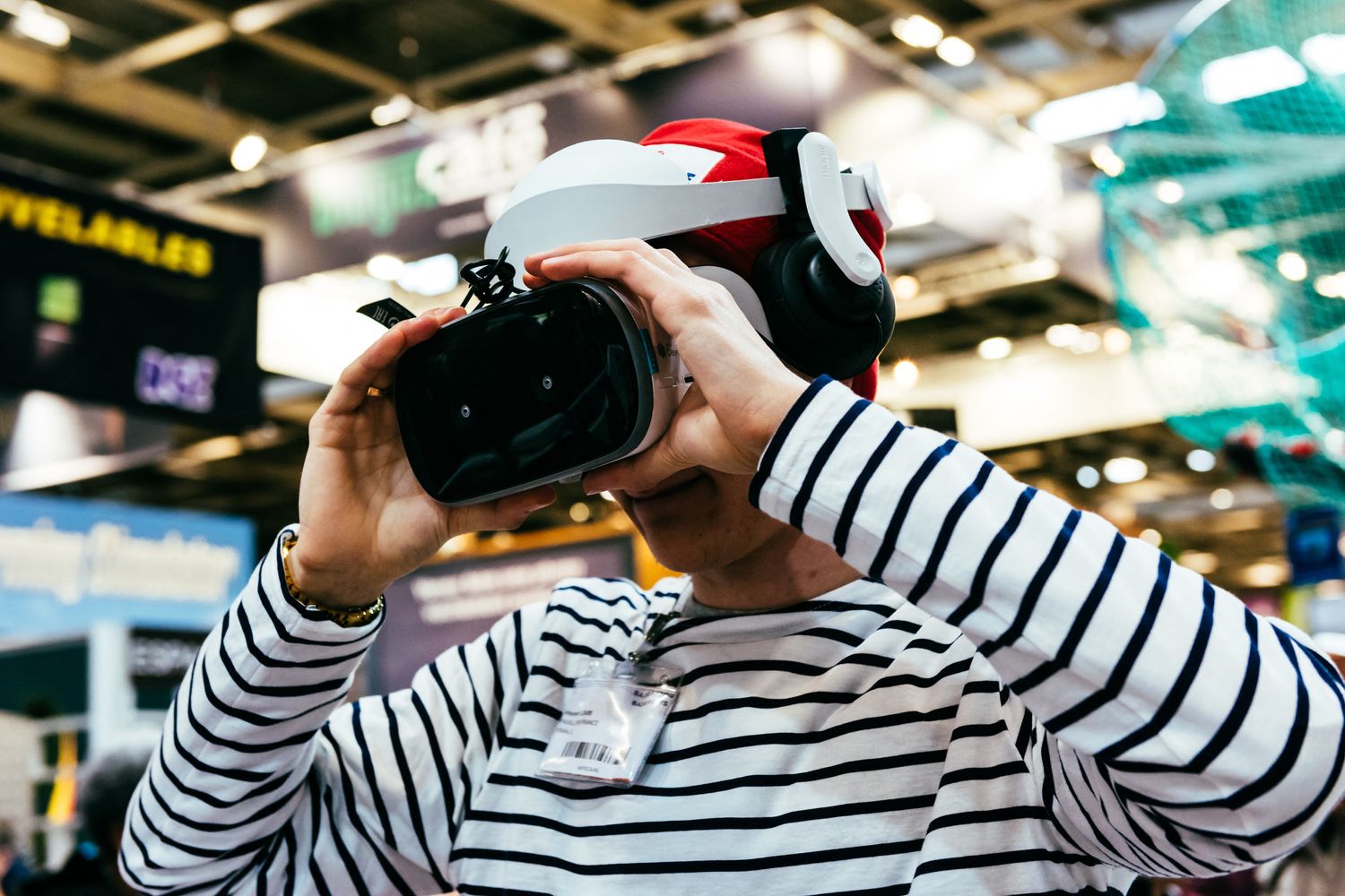 Realt&agrave; virtuale