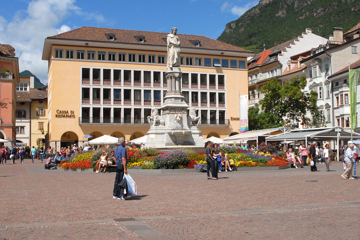 Bolzano