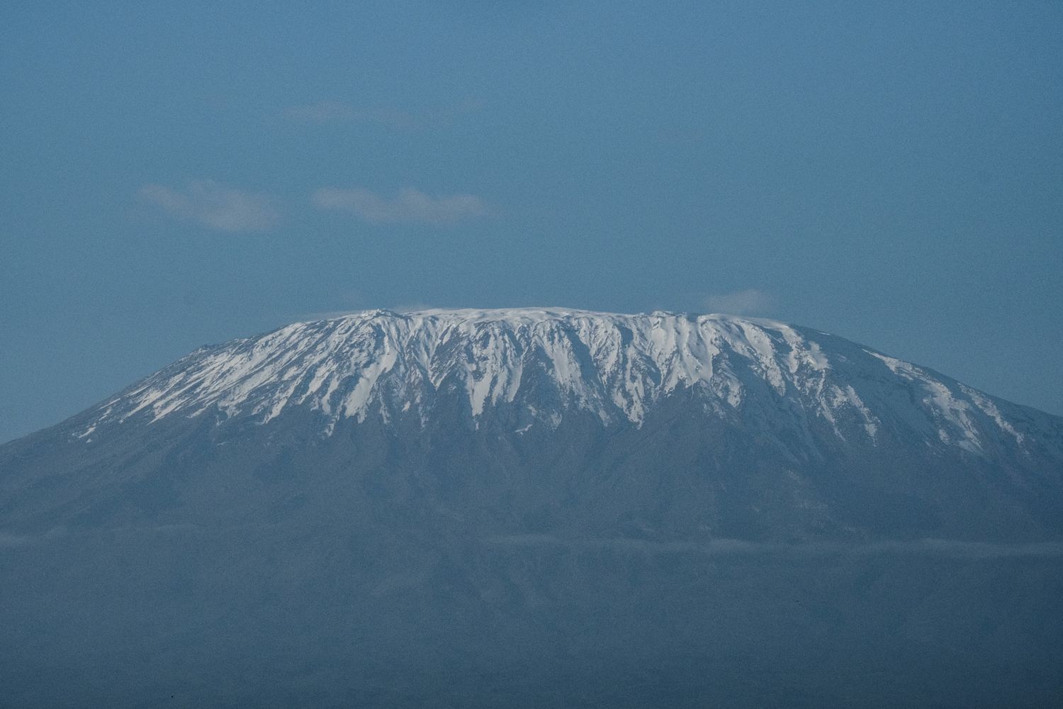 Kilimanjaro, Kenya