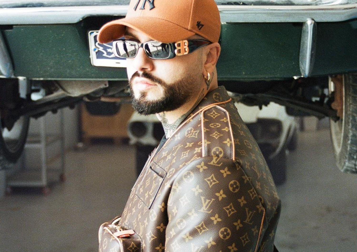 Lele Blade racconta la sua “Ambizione” e il rap napoletano: “Noi siamo ...