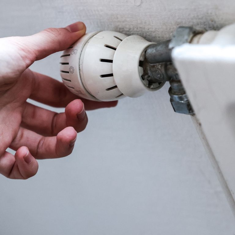 Termosifone e caro bollette