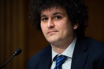 Samuel Bankman-Fried, fondatore e CEO di FTX&nbsp;