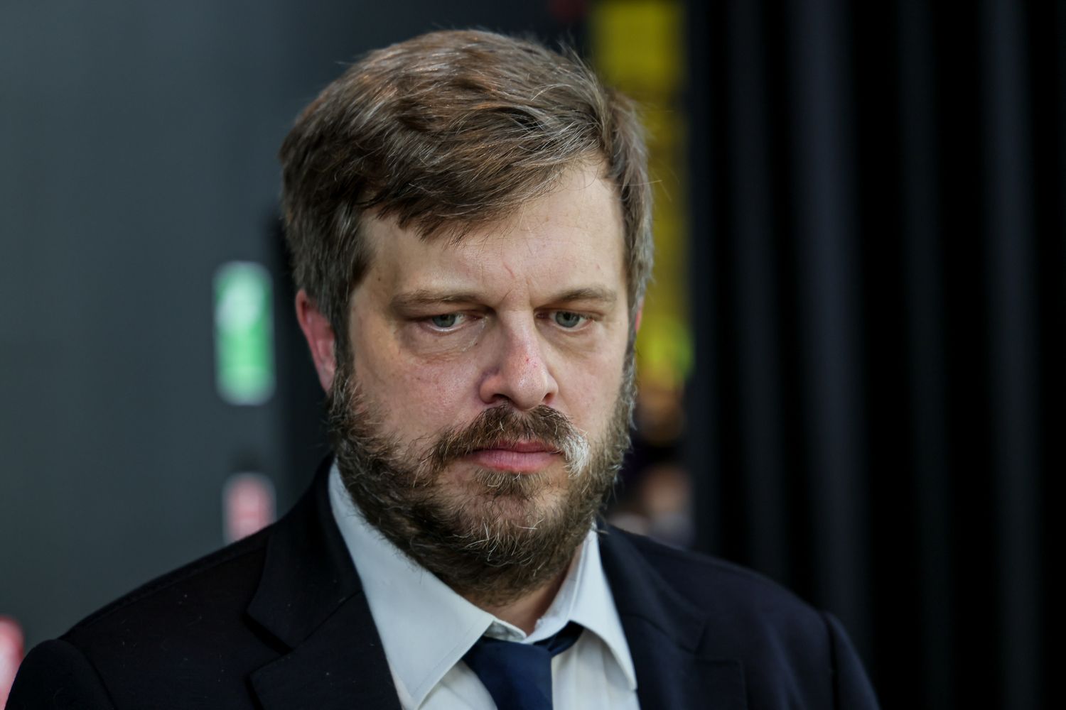 Pierfancesco Majorino&nbsp;