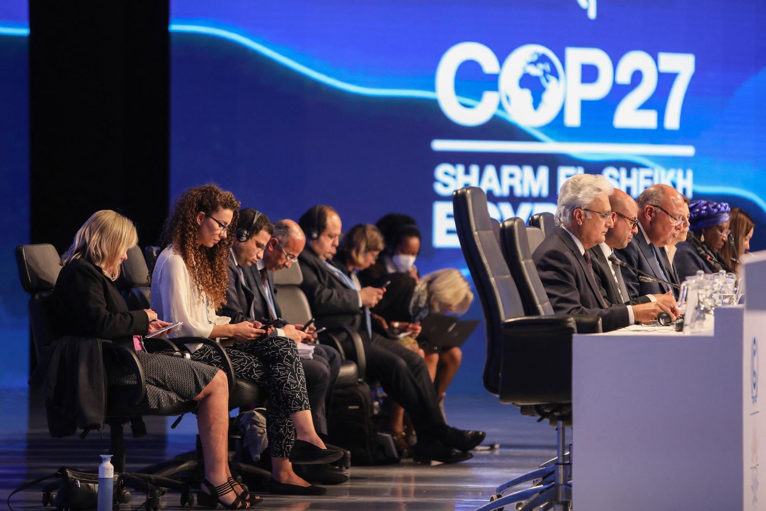 Cop27