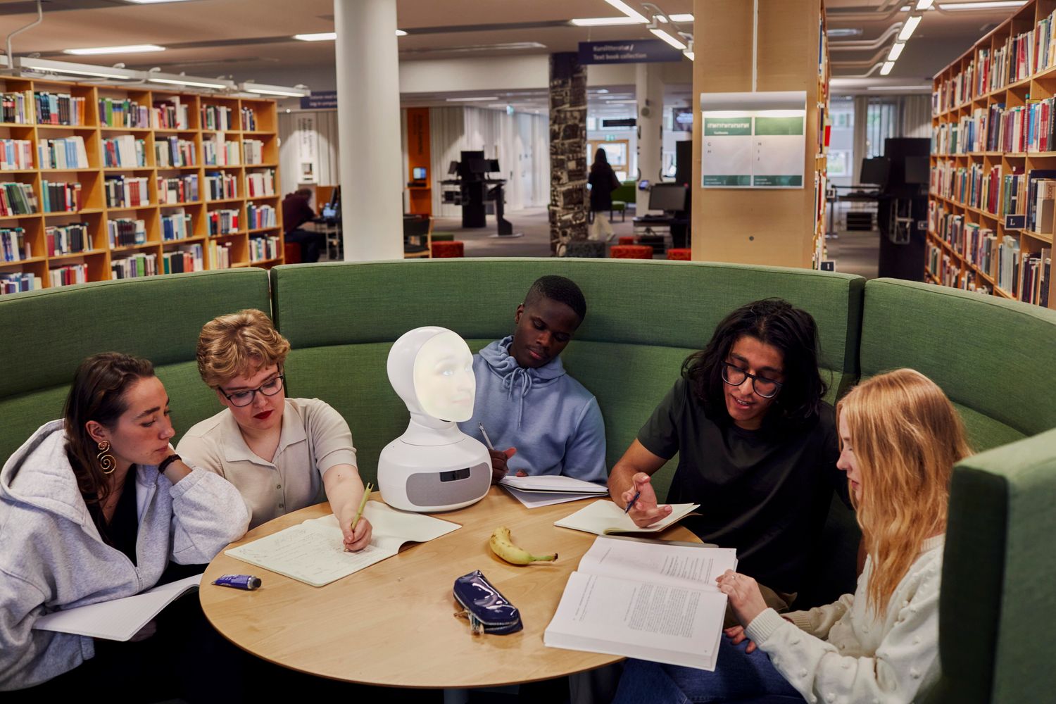 Intelligenza artificiale