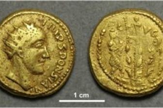 Moneta dell&rdquo;imperatore&rdquo; Sponsian