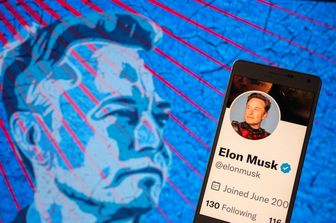 Twitter, Elon Musk