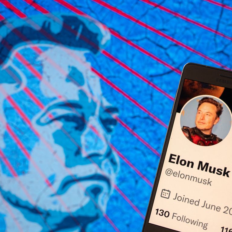 Twitter, Elon Musk