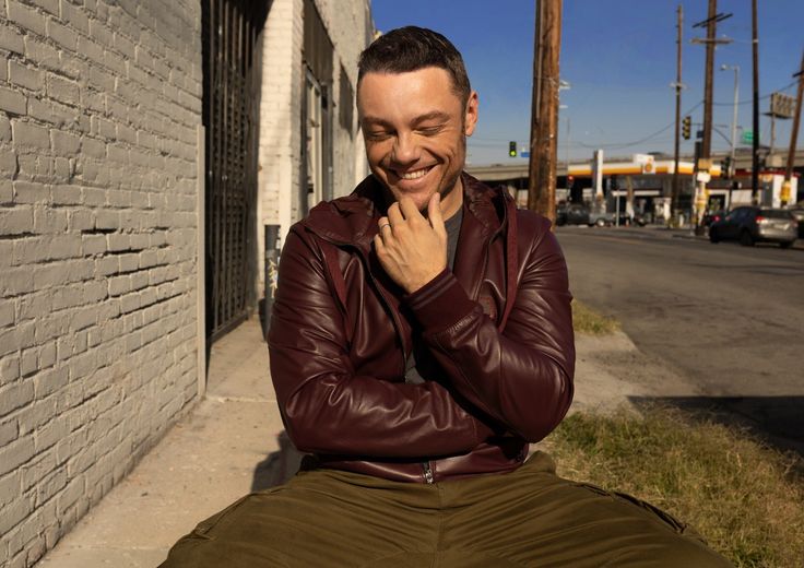 Tiziano Ferro