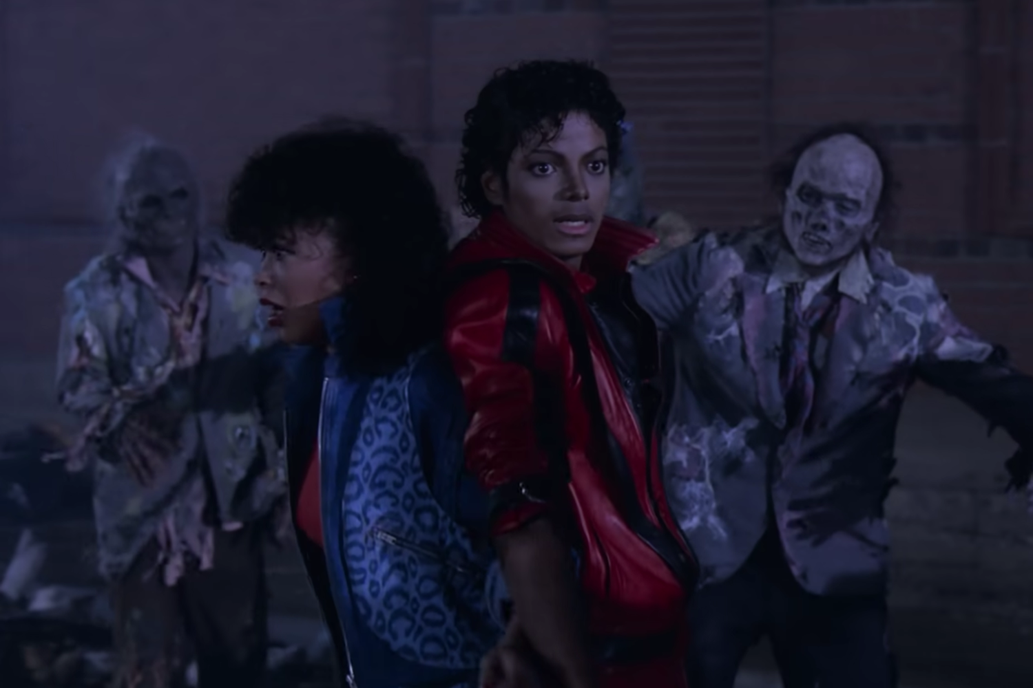 Thriller