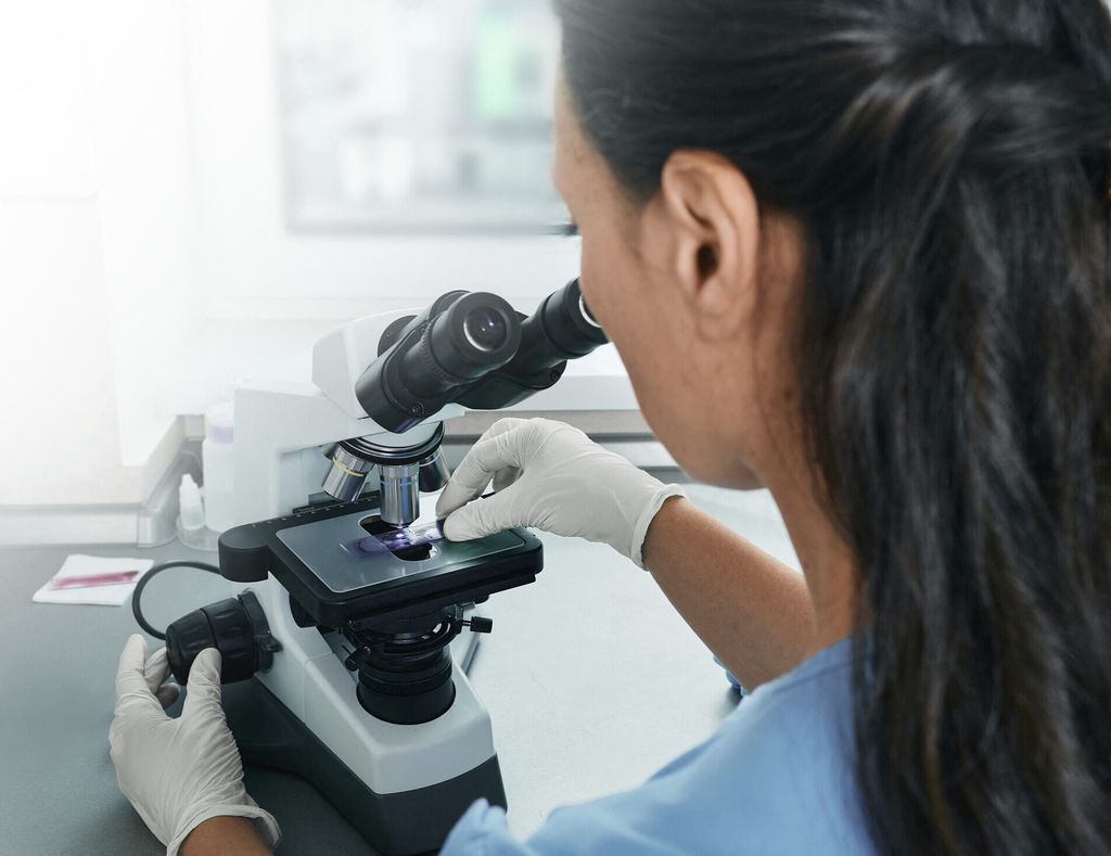 Analisi, ricerca, laboratorio