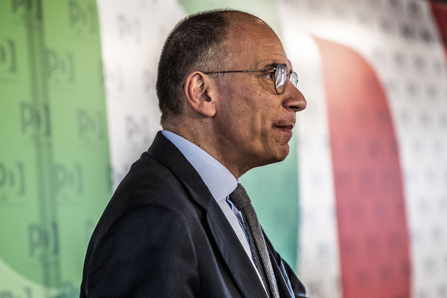 Enrico Letta