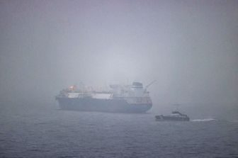 Petrolio trucchi russi per aggirare embargo