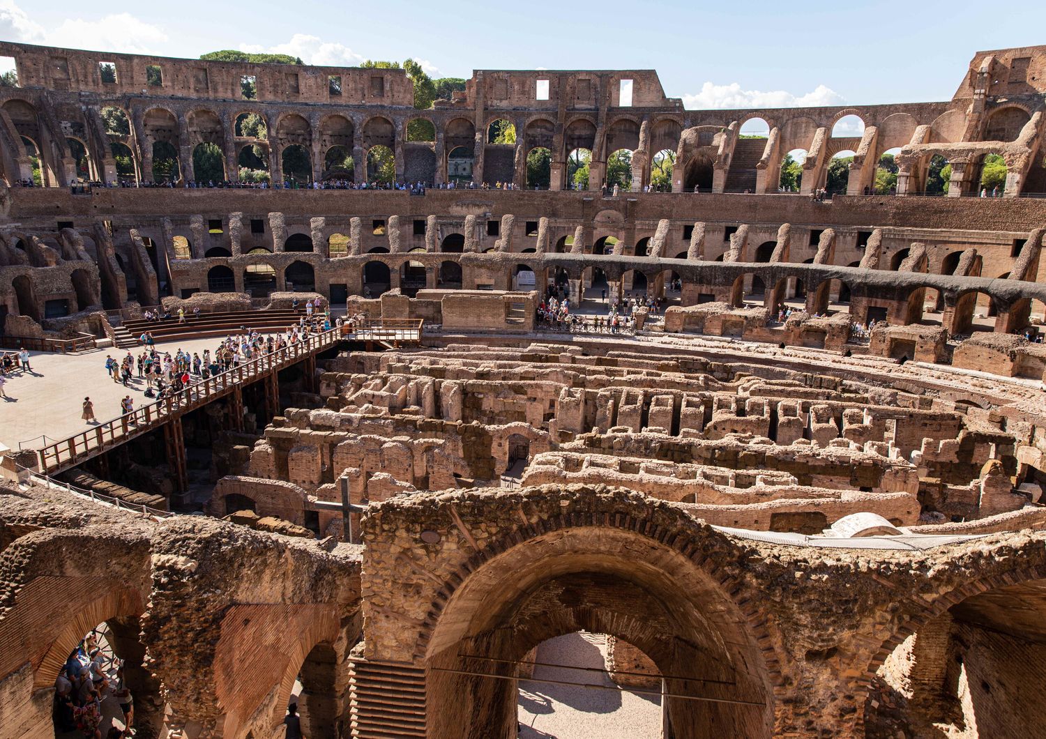 Colosseo