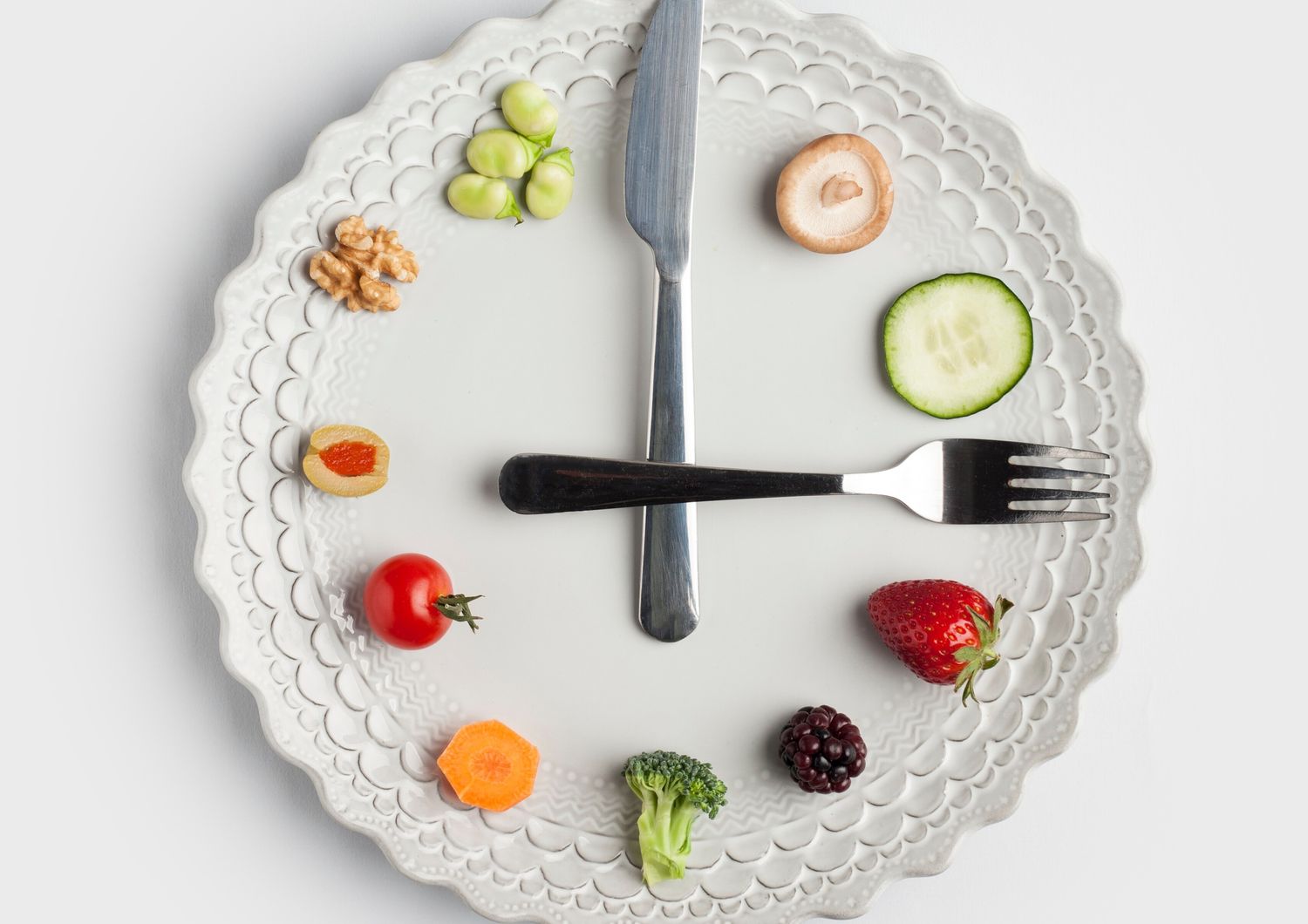 digiuno intermittente, dietra, alimentazione&nbsp;