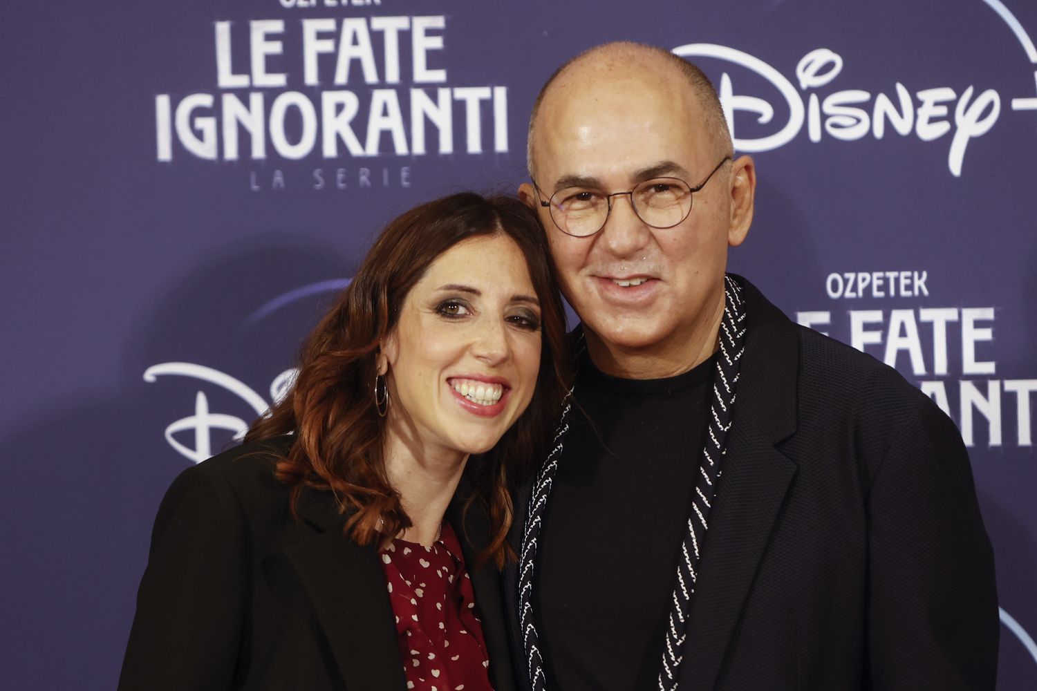 Il regista Ferzan Ozpetek&nbsp;