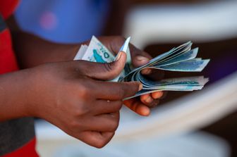 Africa, economia e debito