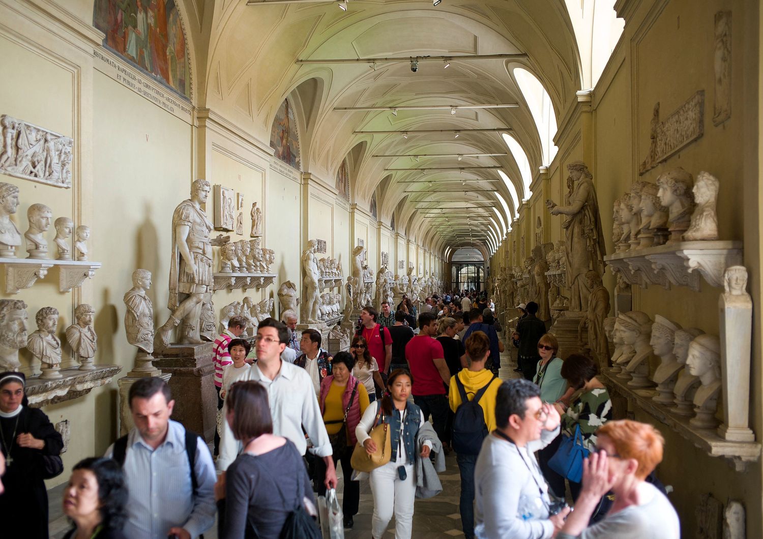 Musei Vaticani