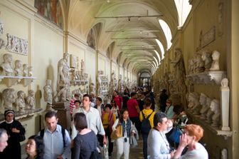 Musei Vaticani