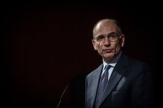 Enrico Letta