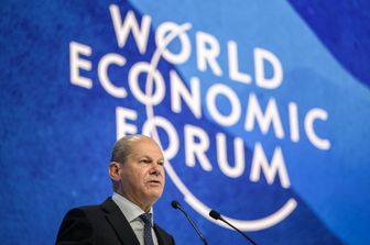 World Economic Forum&nbsp;